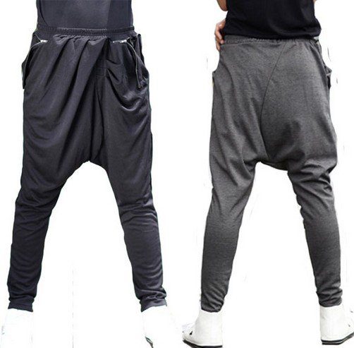 Harem-font-b-Pants-b-font-font-b-men-s-b-font-casual-stylish-Baggy