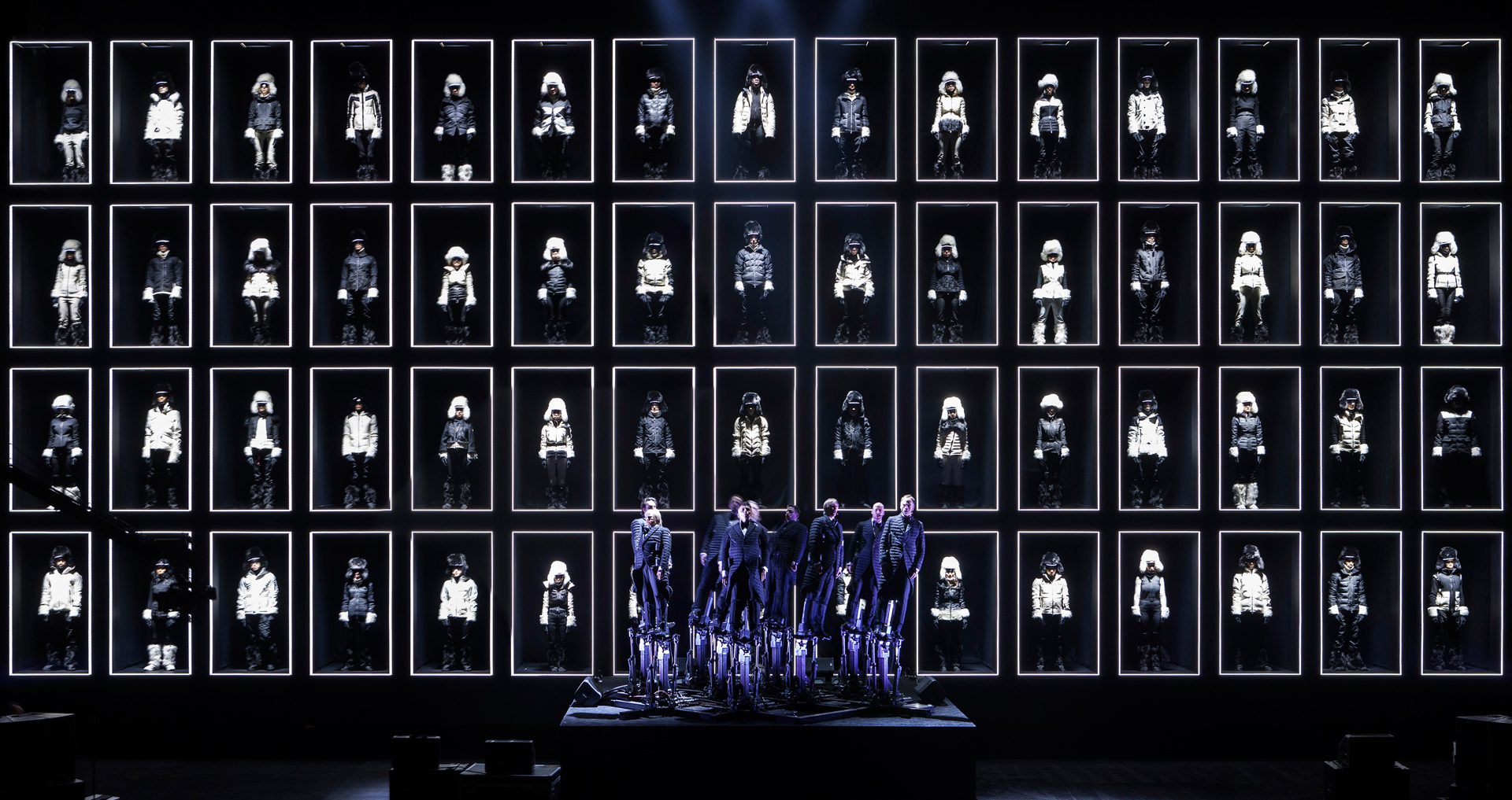 Moncler Grenoble 2014/15