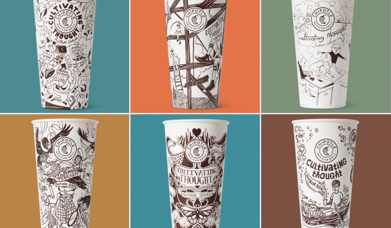 Chipotle: Cultivating Creativity