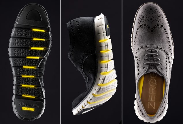 Cole Haan ZeroGrand 3 Looks