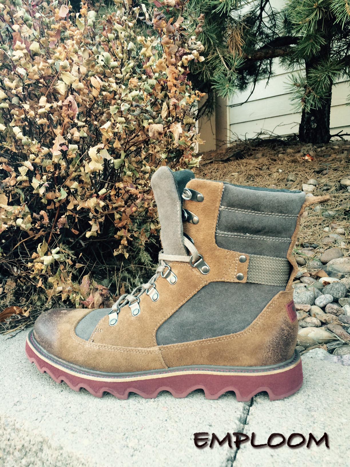 Fall 2014: Menâ€™s Boot Essentials
