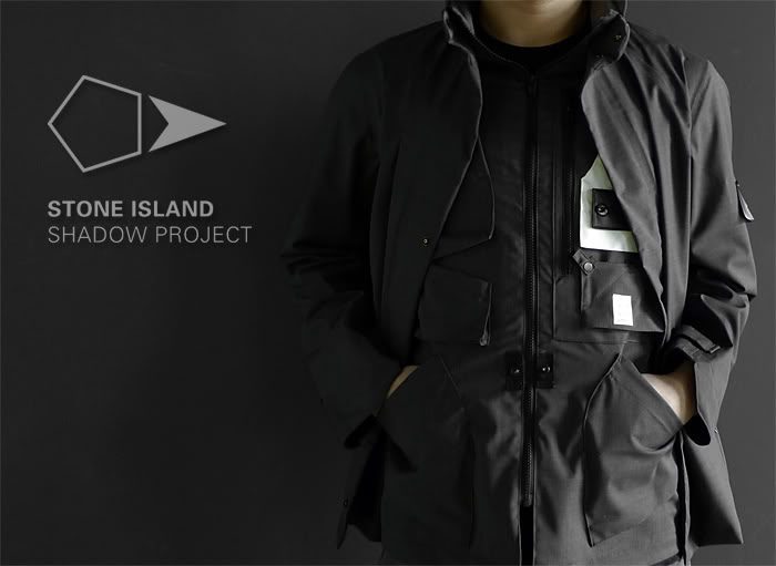 Acronym Clothing