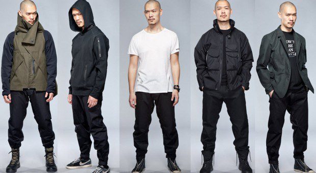 Acronym Clothing