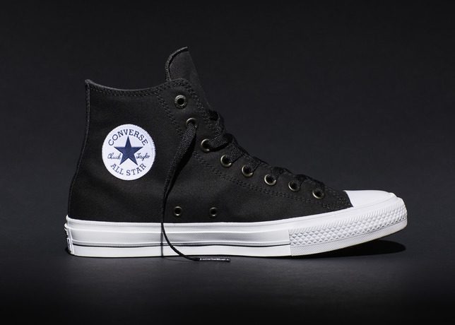 Converse Chuck Taylor All Star II