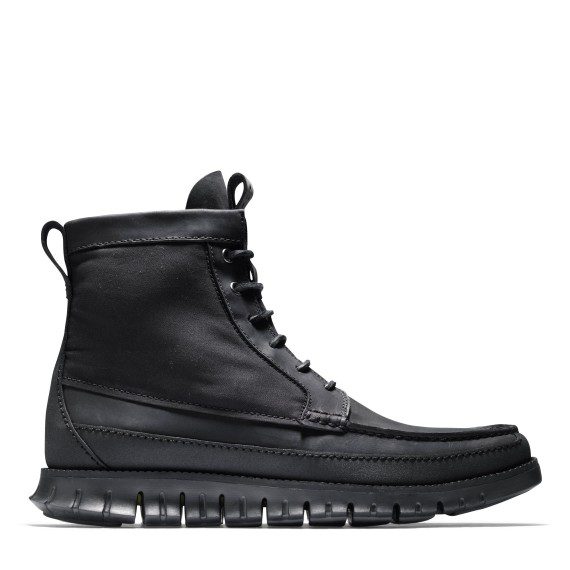 Men's Waterproof Shoes Fall 2015