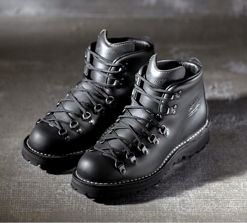 Men's Waterproof Shoes Fall 2015