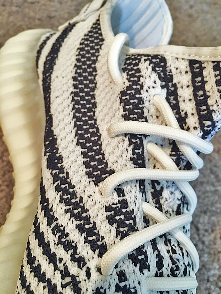 Yeezy Zebra Review, Yeezy 350 V2 Zebra