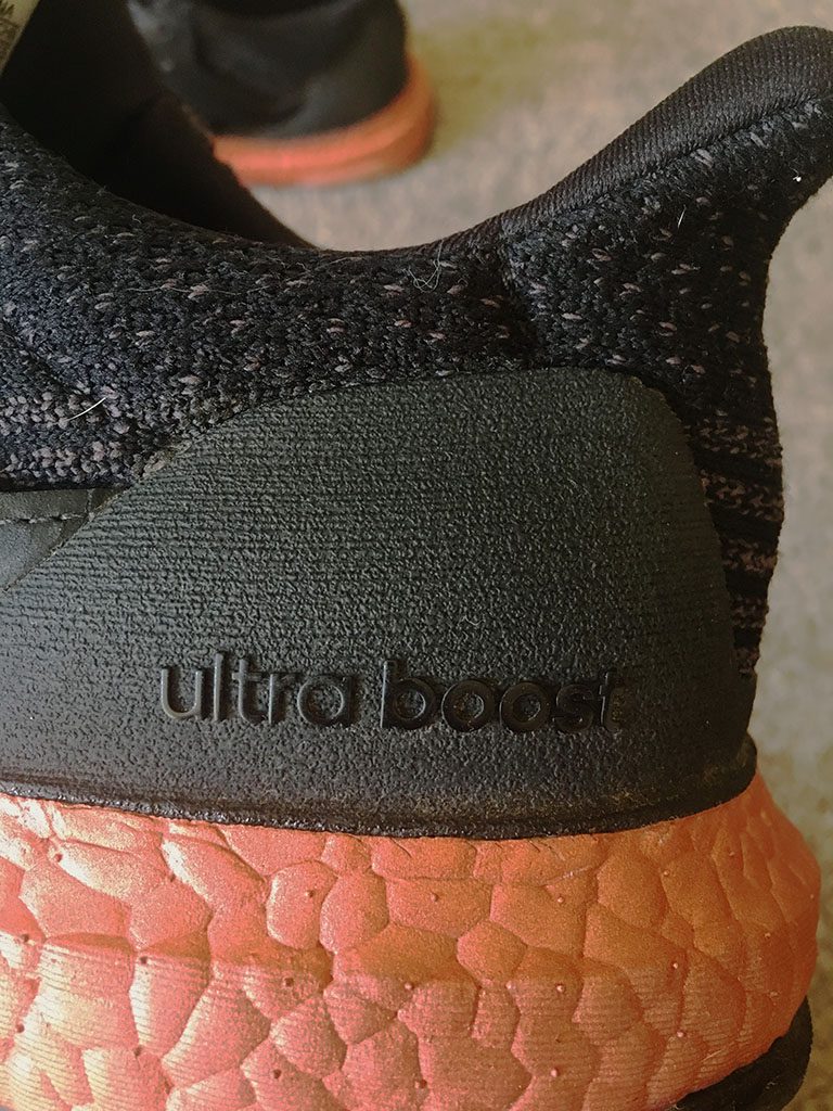 adidas ultraBOOST 3.0 "Bronze"