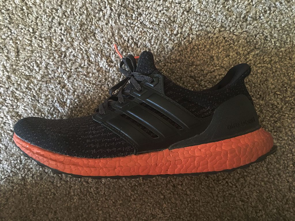 adidas ultraBOOST 3.0 Bronze, footwear review ultraboost footwear, adidas shoes