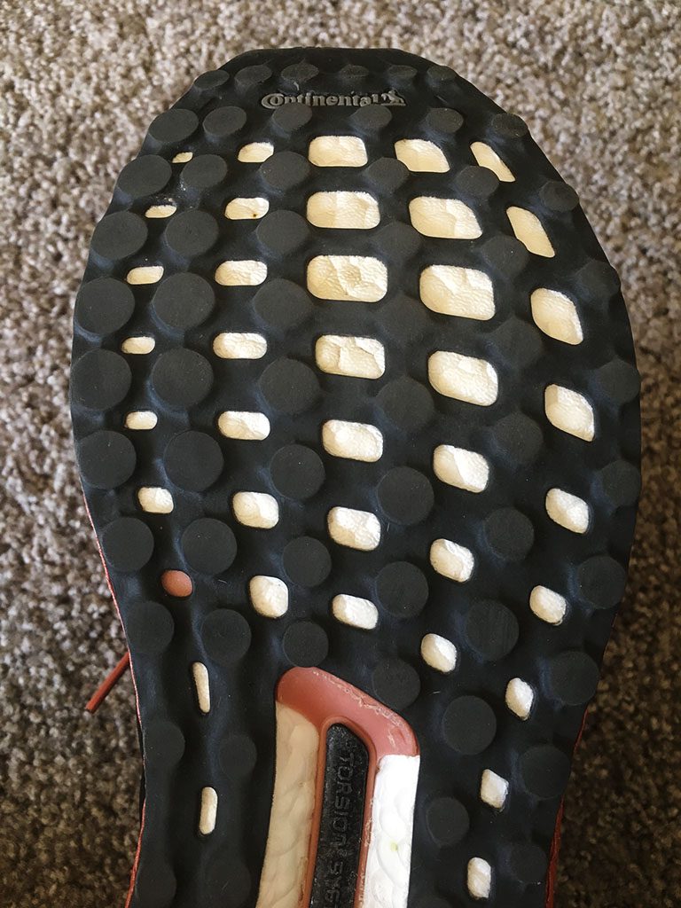 Continental Sole