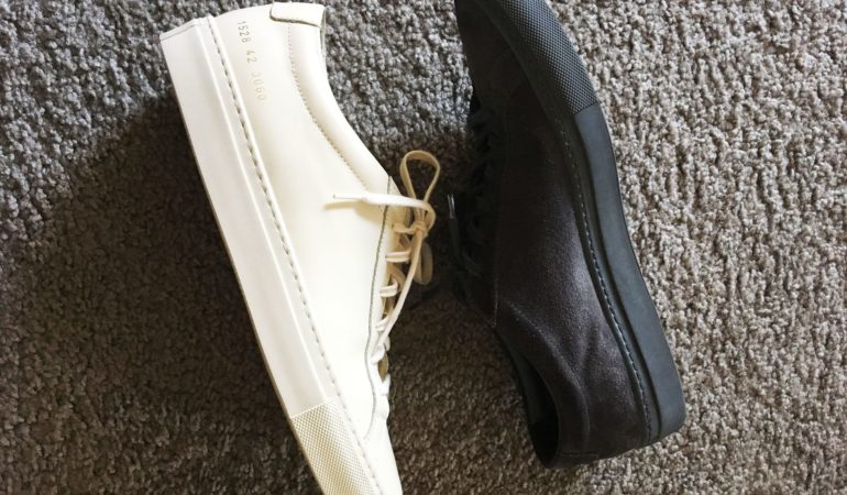 5 Reasons to Buy Suede or Leather?