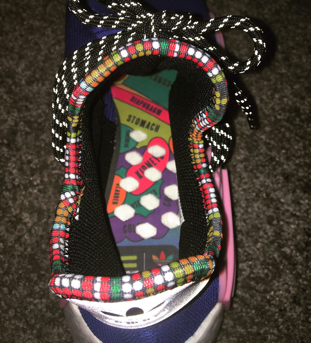 adidas Solar Inspiration NMD with 3M