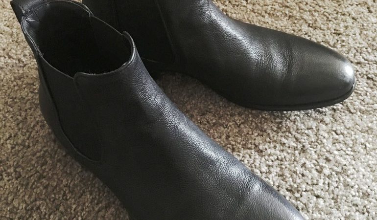 Vince Chelsea Boot Review