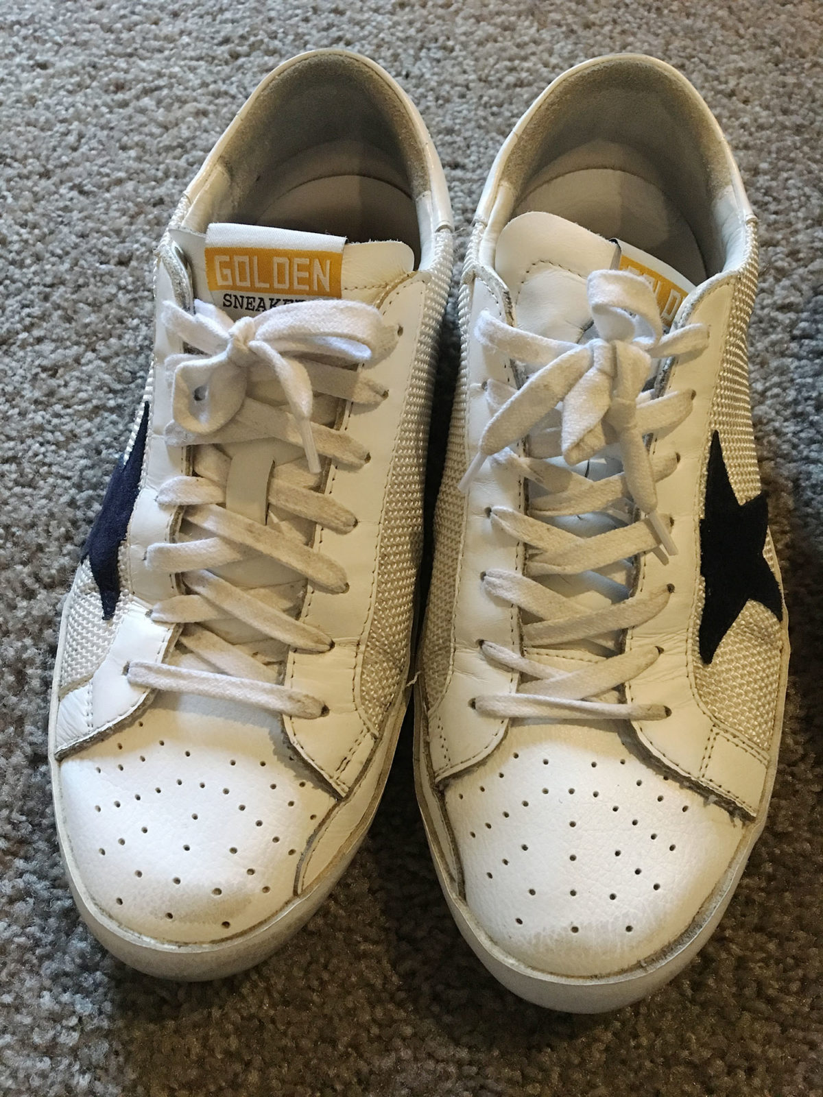 Golden Goose Comparison Review 