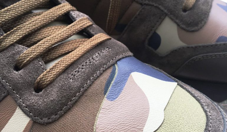 Valentino Rockrunner Sneaker Review