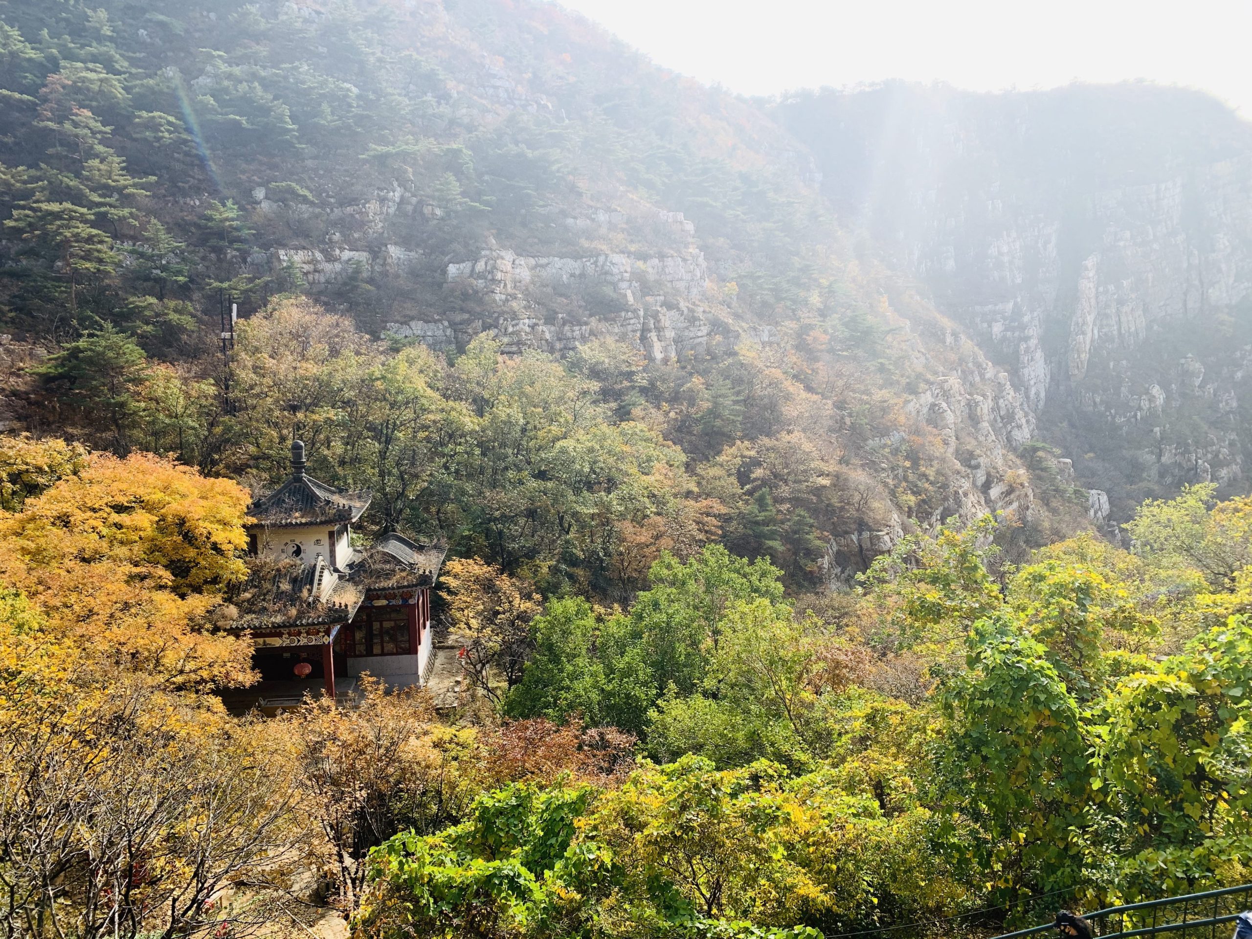 Beautiful Outdoors of Dalian